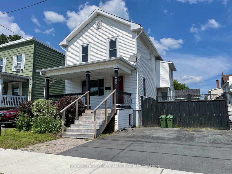 205 Guy Street