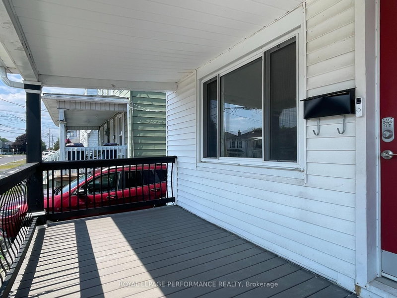 205 Guy Street
