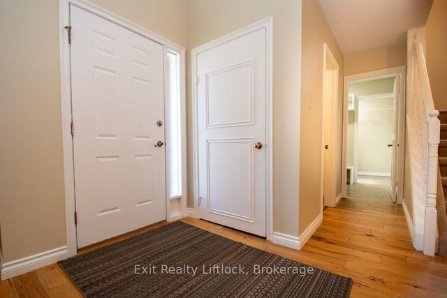 3133 Frances Stewart Road