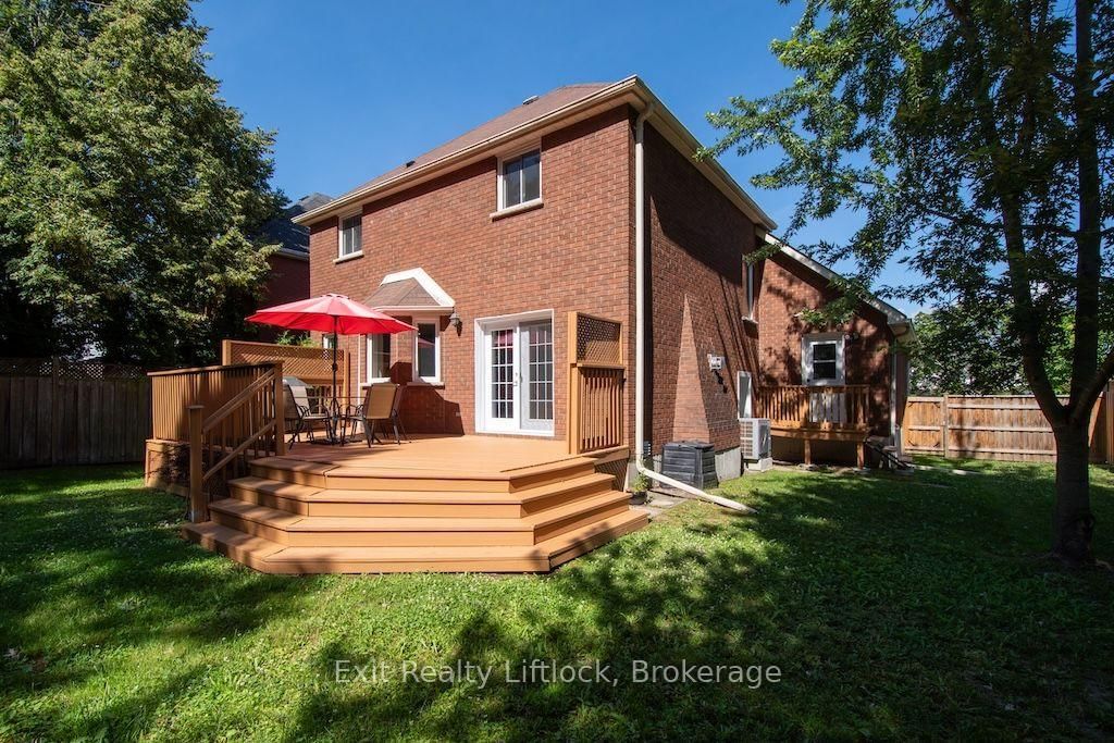 3133 Frances Stewart Road • Peterborough, ON photo 45