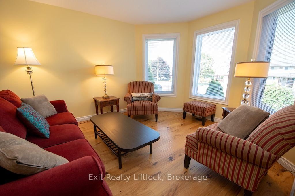 3133 Frances Stewart Road • Peterborough, ON photo 5