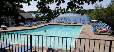 601 Glen Abbey Way S • Seguin, ON photo 2