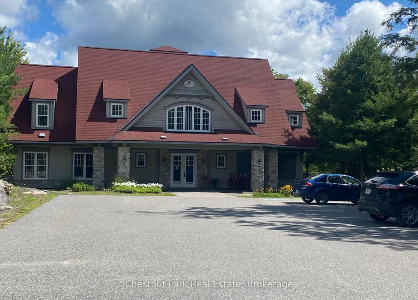 601 Glen Abbey Way S • Seguin, ON photo 4
