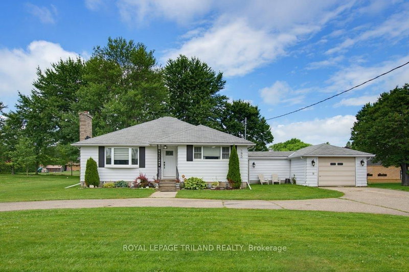 185 Centennial Avenue