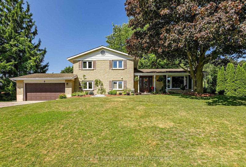 home for sale on 6 Millard Street