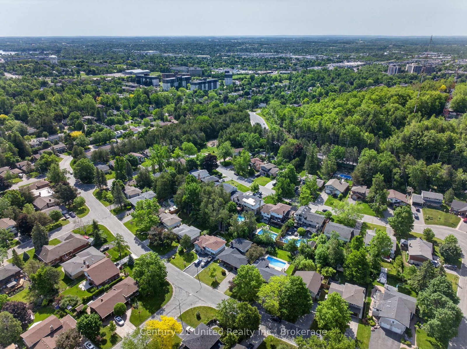 1169 Danita Boulevard • Peterborough, ON photo 47