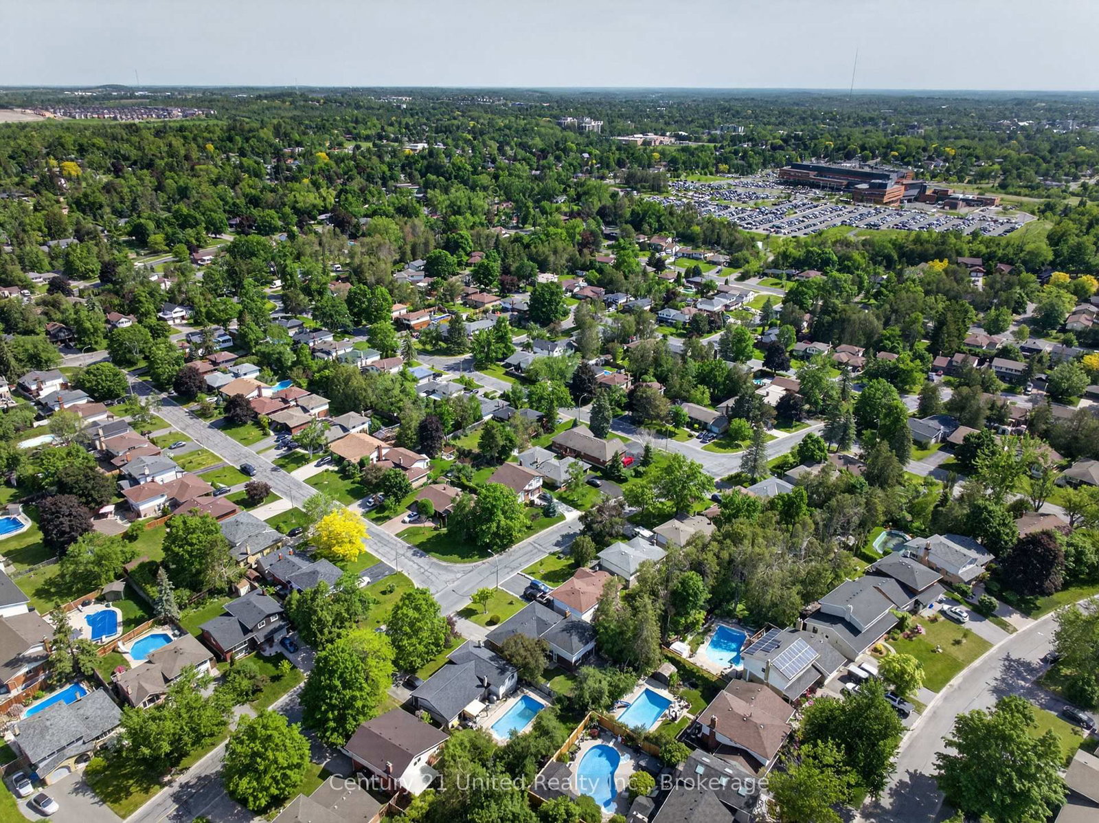 1169 Danita Boulevard • Peterborough, ON photo 48