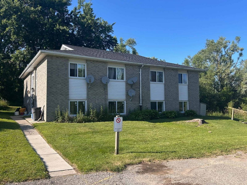 1 - 520 ANDREW Street