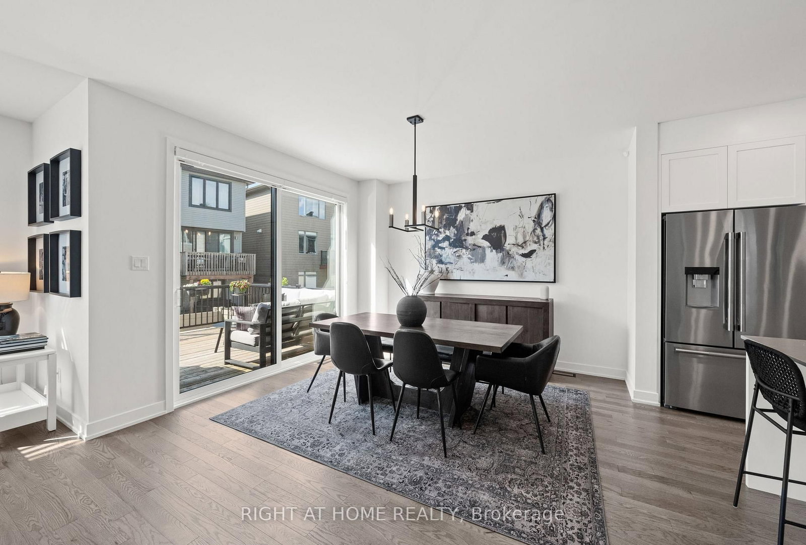 252 KETCHIKAN Crescent • Kanata, ON photo 14