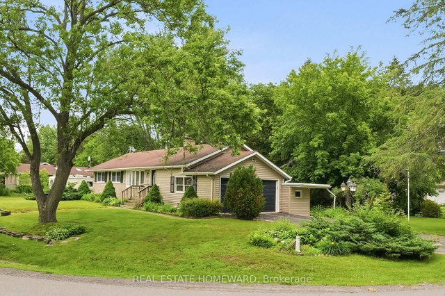 4 Wayne Crescent