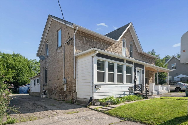 38B Concession Street