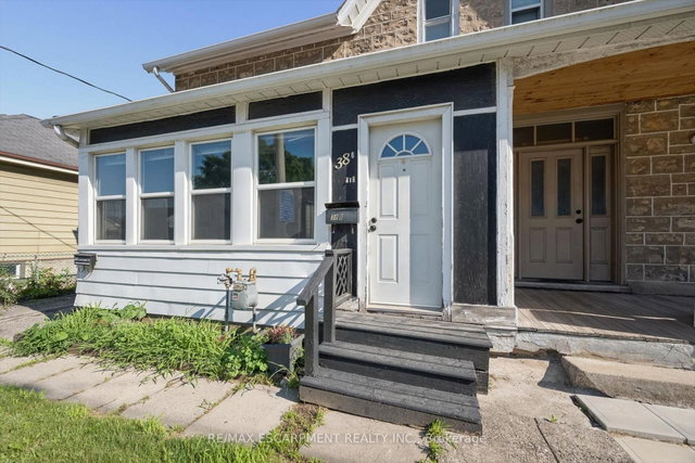 38B Concession Street