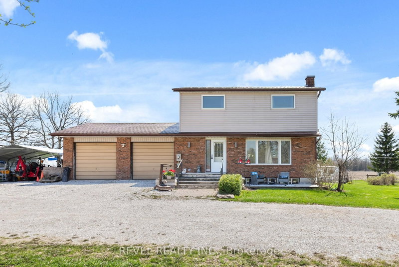 1038 Cresswell Rd, Kawartha Lakes, Ontario