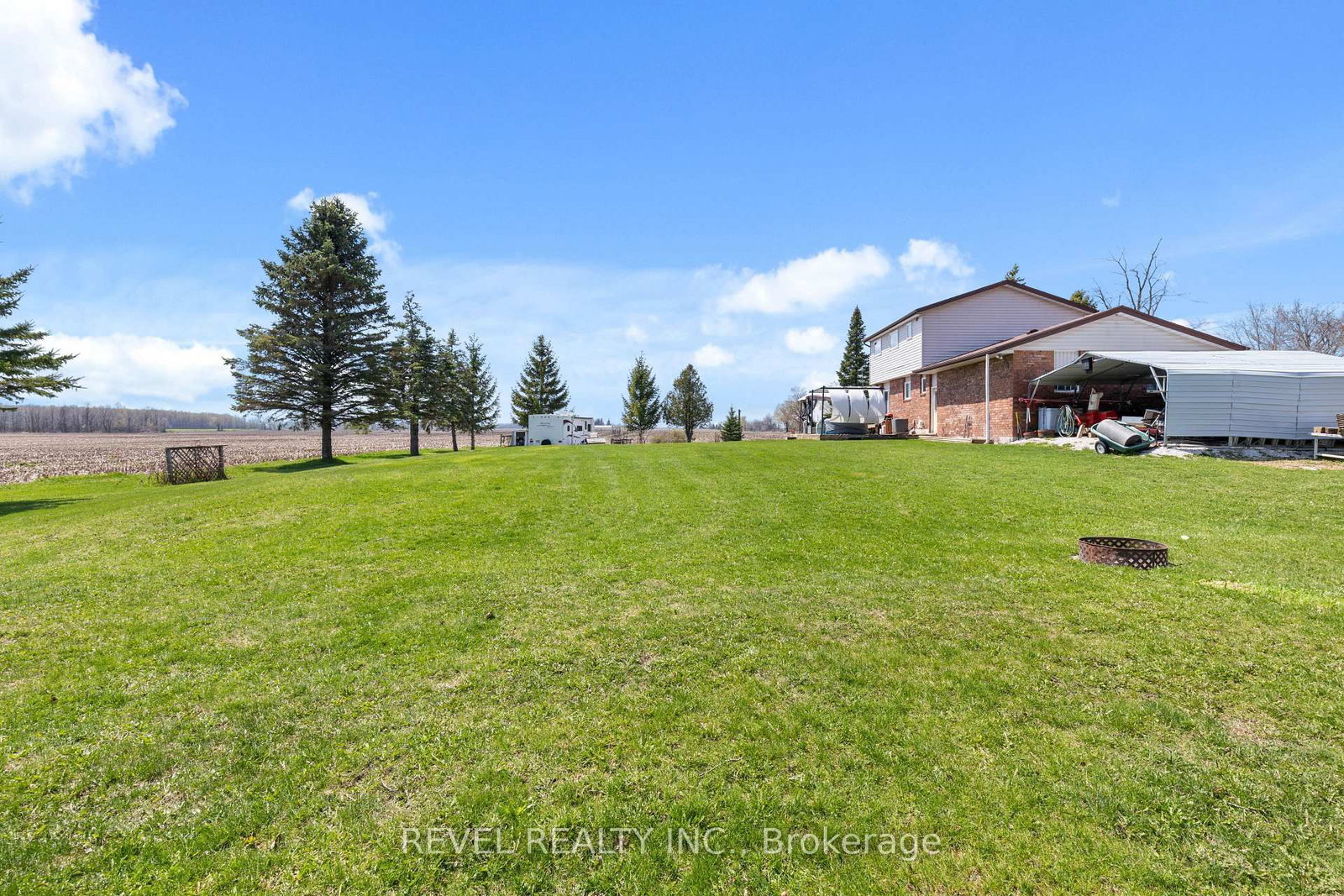 1038 Cresswell Road • Kawartha Lakes, ON photo 39