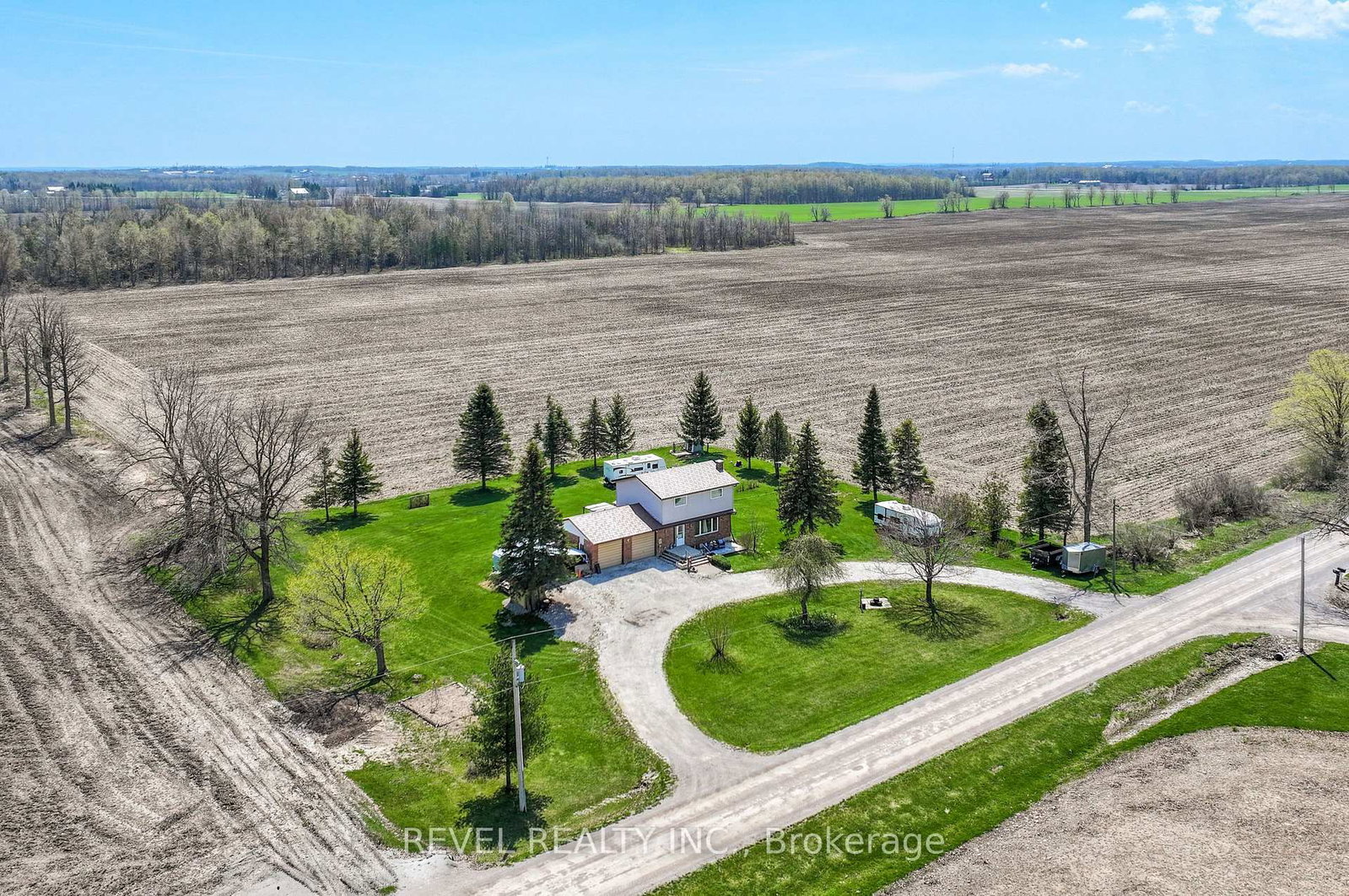 1038 Cresswell Road • Kawartha Lakes, ON photo 44