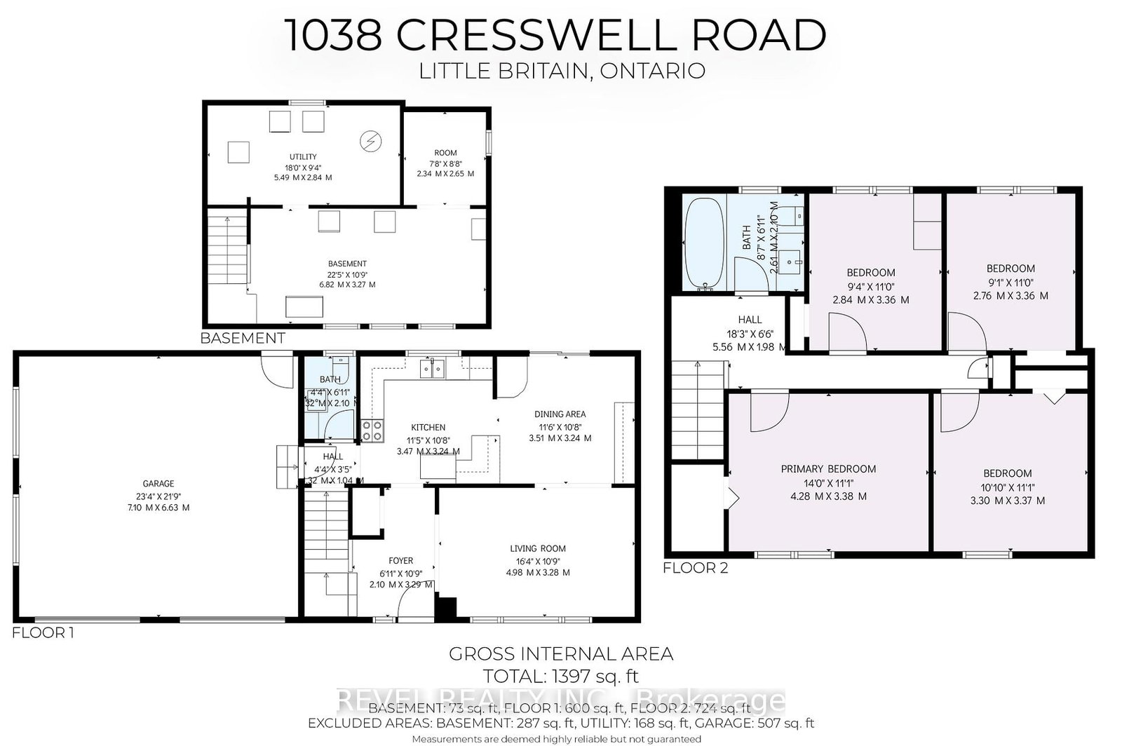 1038 Cresswell Road • Kawartha Lakes, ON photo 46