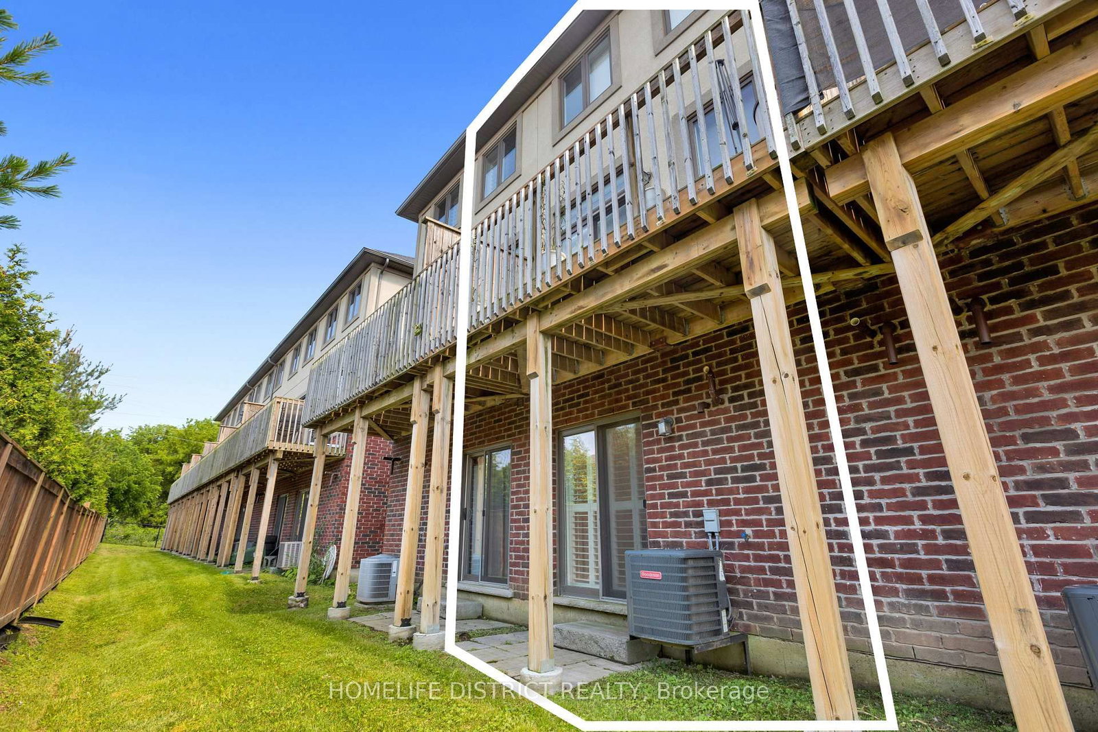 1169 E Garner Road • #68 • Hamilton, ON photo 39