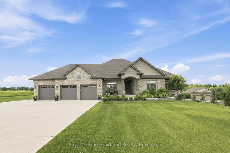 129 Sharron Court