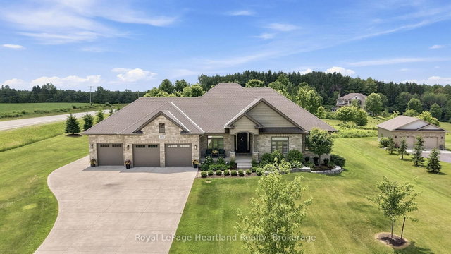 129 Sharron Court