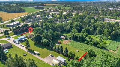 124 Northside Drive • Woolwich, ON photo 3