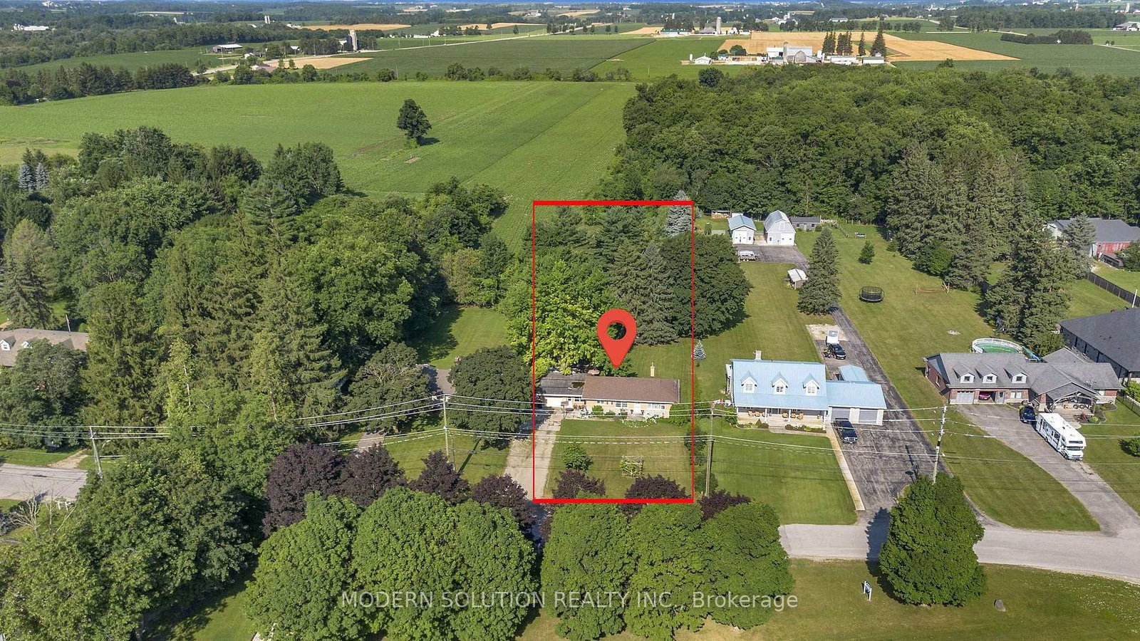124 Northside Drive • Woolwich, ON photo 41