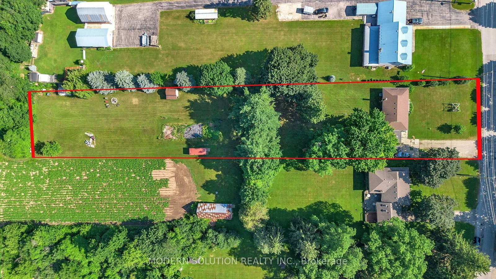 124 Northside Drive • Woolwich, ON photo 42