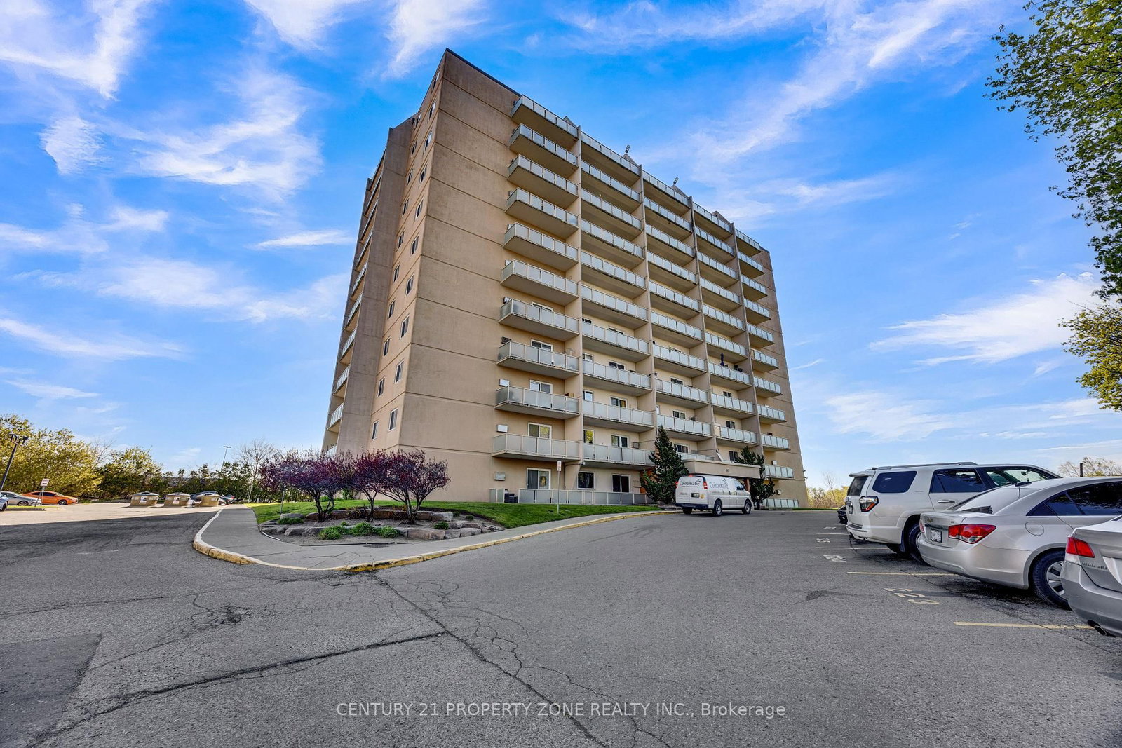 907 - 573 MORNINGTON Avenue, London East