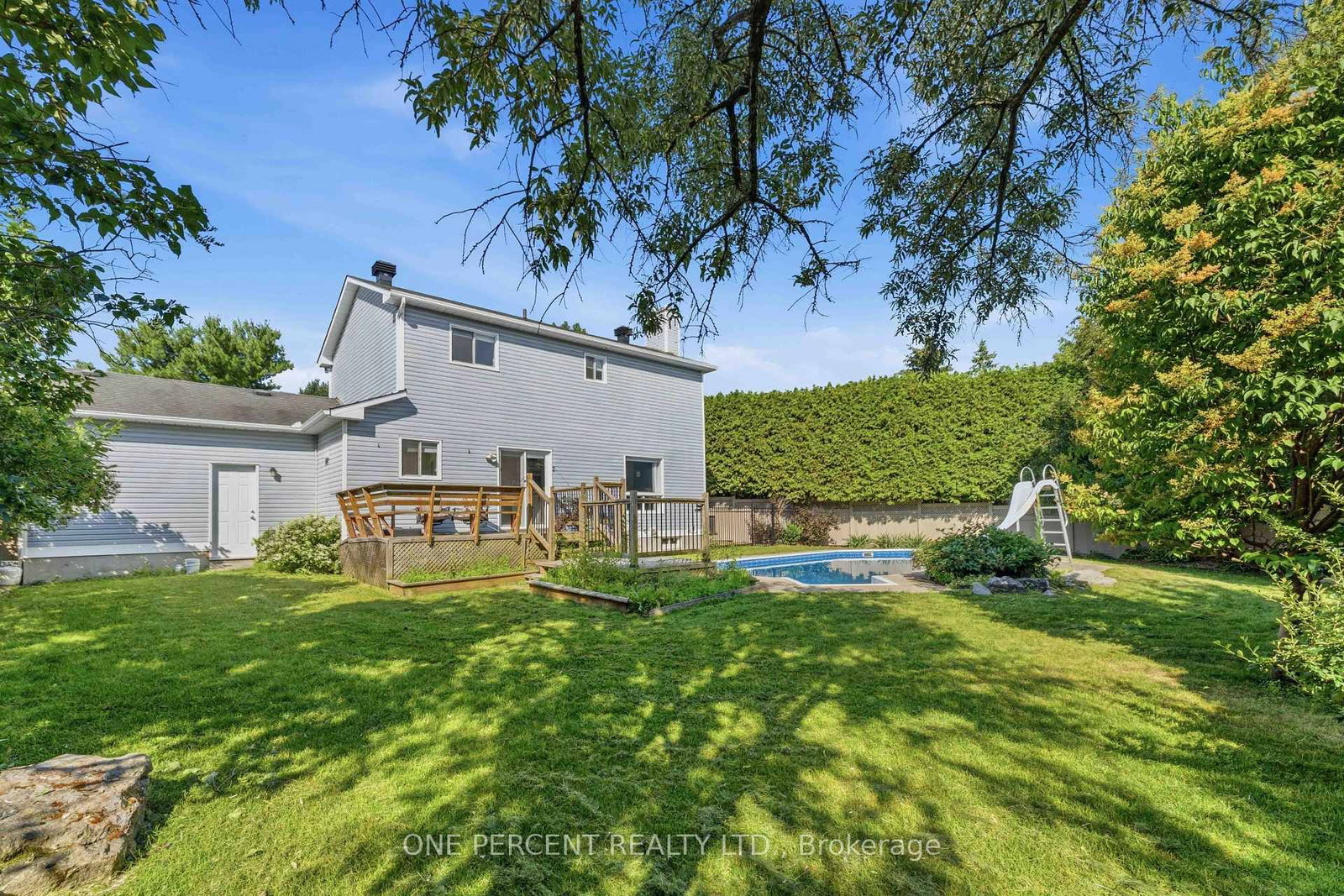 19 Amy Street • Stittsville, ON photo 35