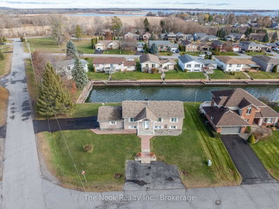 12 Rogers Road • Brighton, ON photo 2