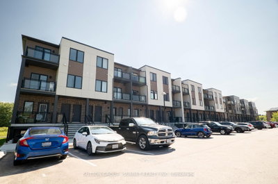 Townhouse for lease at 3-940 ST DAVID Street, Centre Wellington, Ontario, N1M 0L7 - Fergus - MLS: X13559392