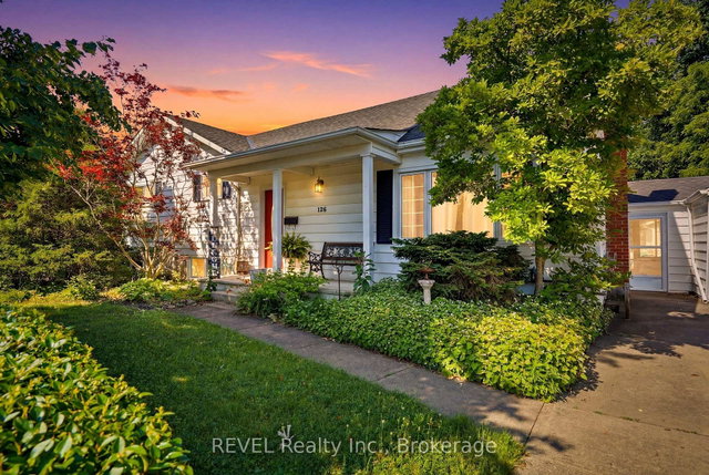136 Powerview Avenue
