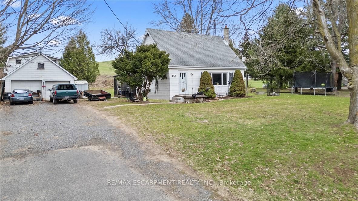 867-855 JERSEYVILLE Road W • Hamilton, ON photo 11