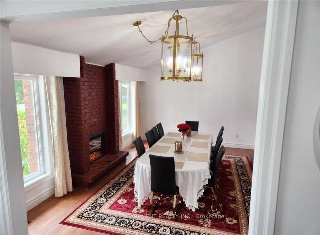 867-855 JERSEYVILLE Road W • Hamilton, ON photo 13