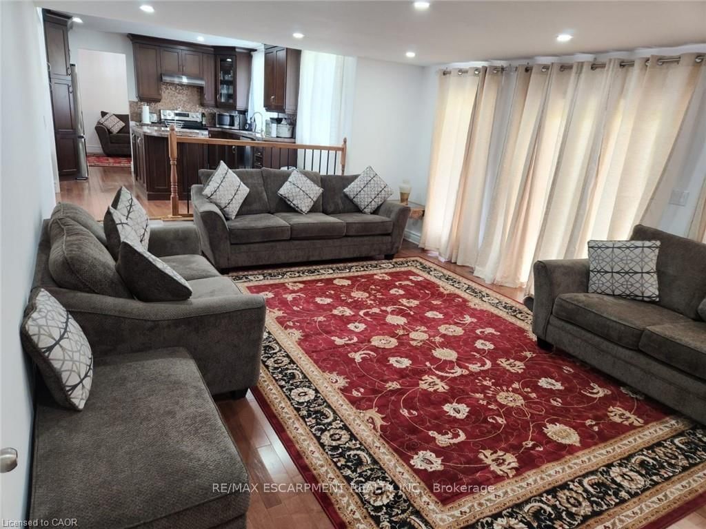 867-855 JERSEYVILLE Road W • Hamilton, ON photo 15