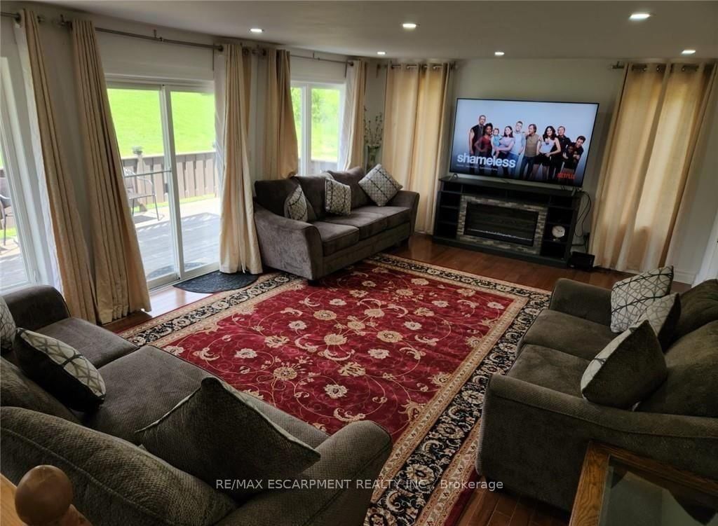 867-855 JERSEYVILLE Road W • Hamilton, ON photo 16