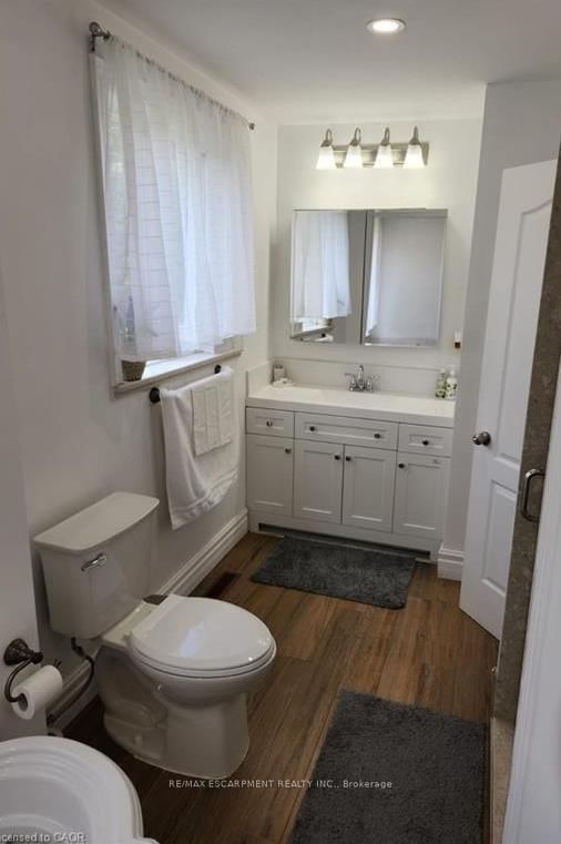 867-855 JERSEYVILLE Road W • Hamilton, ON photo 19