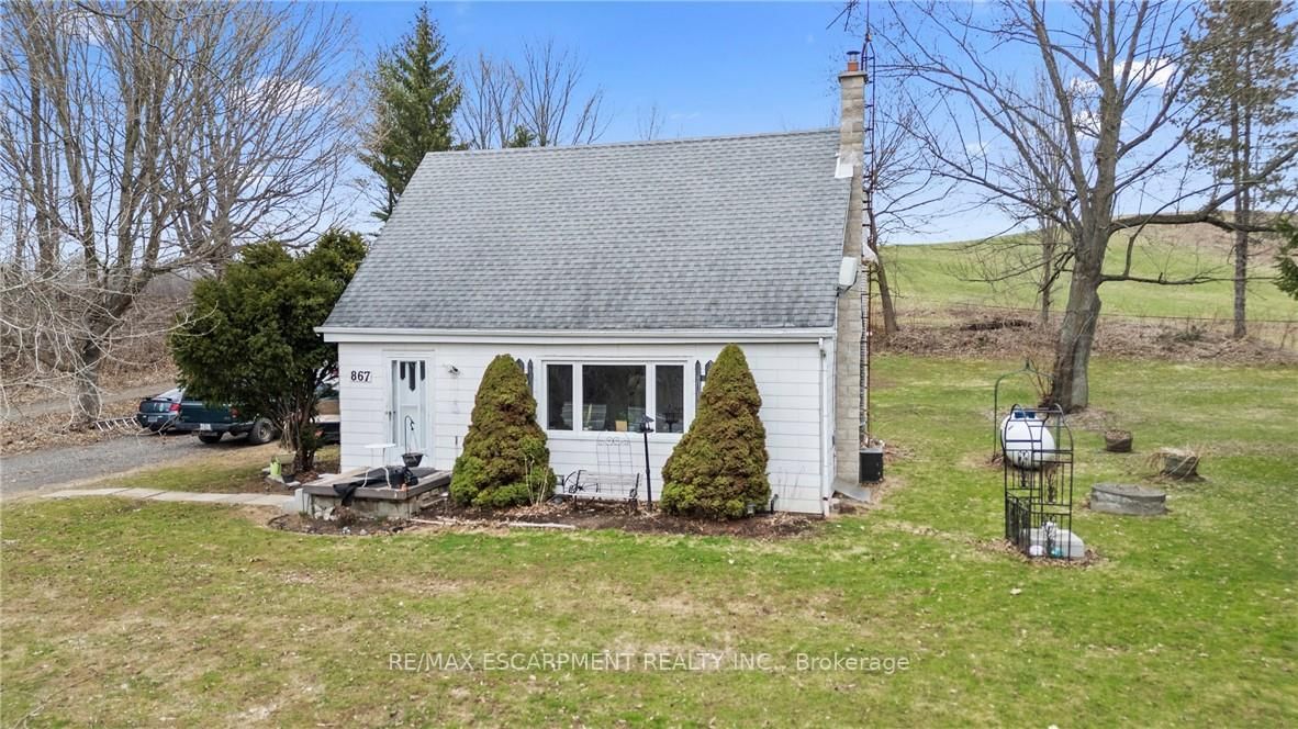867-855 JERSEYVILLE Road W • Hamilton, ON photo 9
