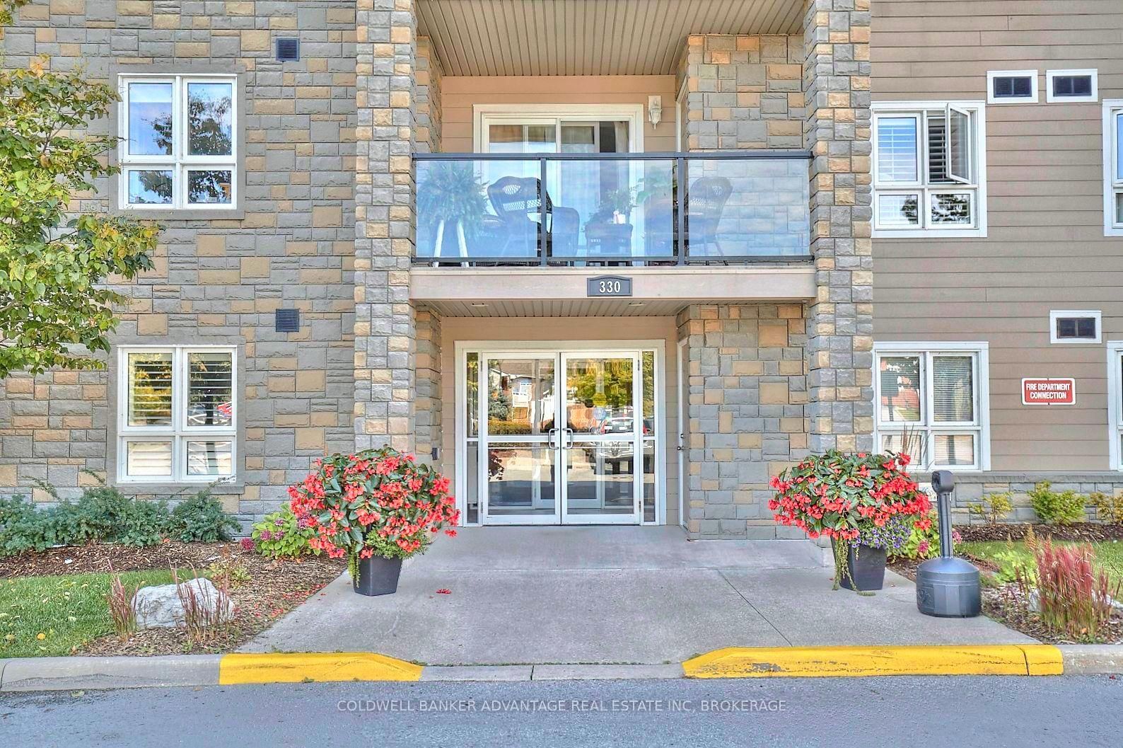 330 Prince Charles Drive S • #1208 • Welland, ON photo 15