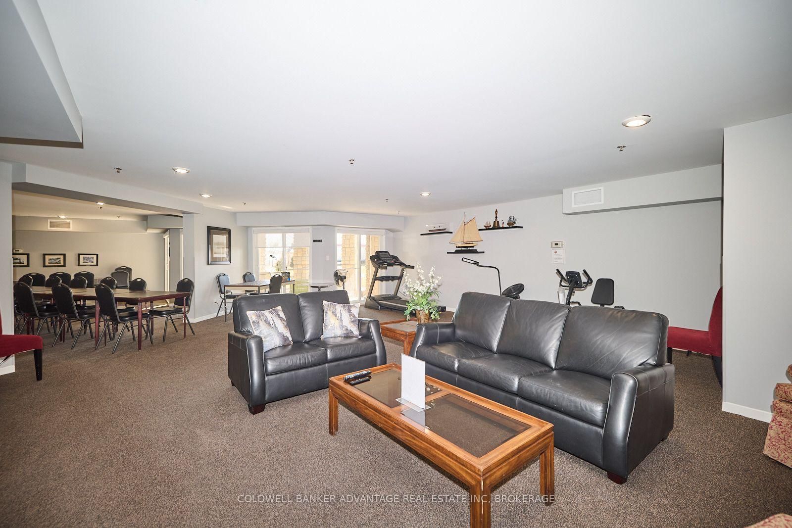 330 Prince Charles Drive S • #1208 • Welland, ON photo 17