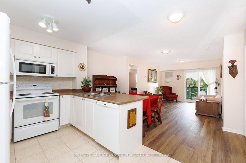 1208 - 330 Prince Charles Drive S