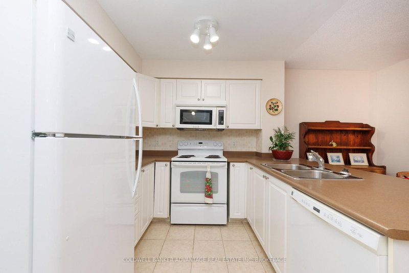 1208 - 330 Prince Charles Drive S