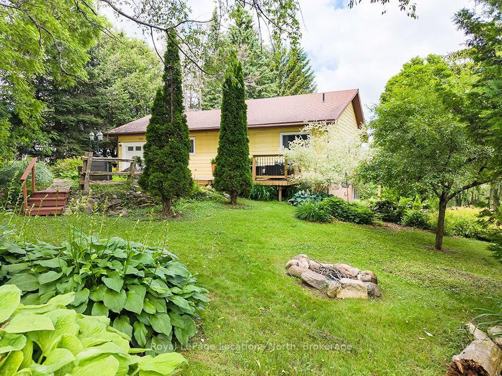 102 Mill Street • Grey Highlands, ON photo 1