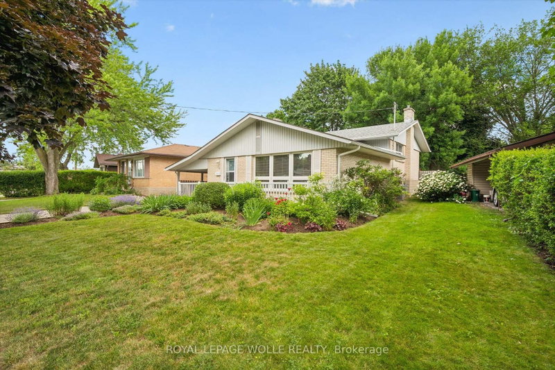 14 Ruskview Road