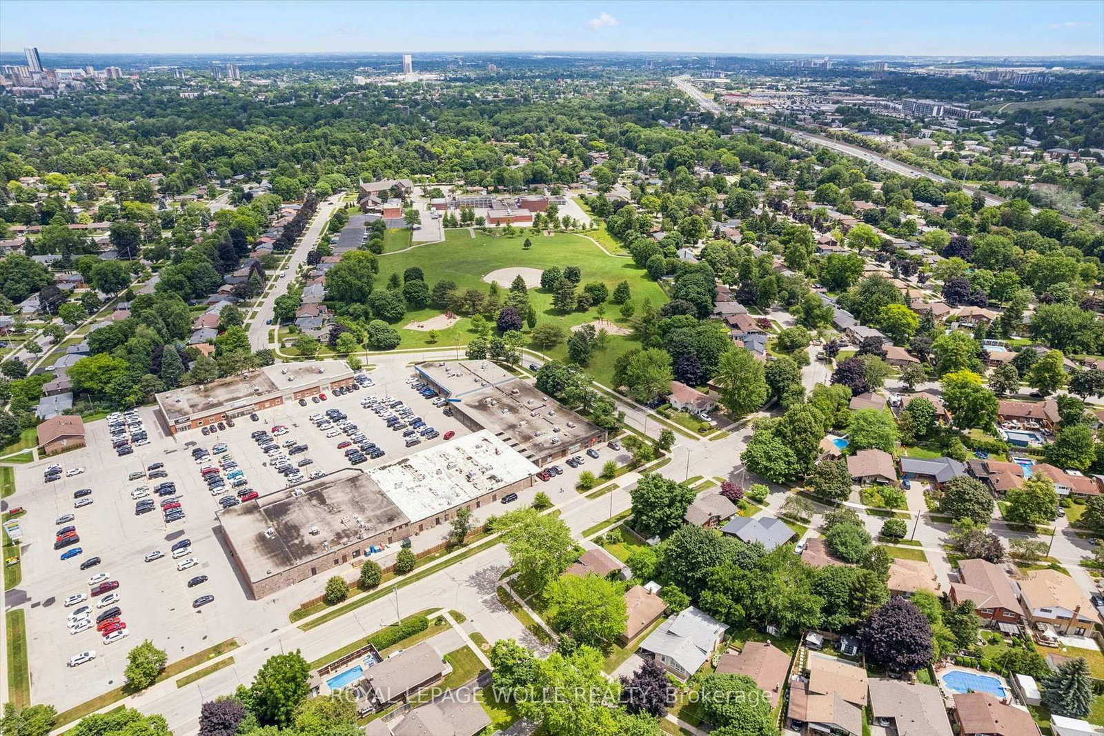 14 Ruskview Road • Kitchener, ON photo 46
