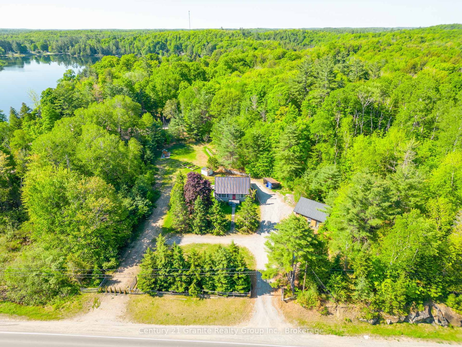 26733 Highway 62 • Bancroft, ON photo 2