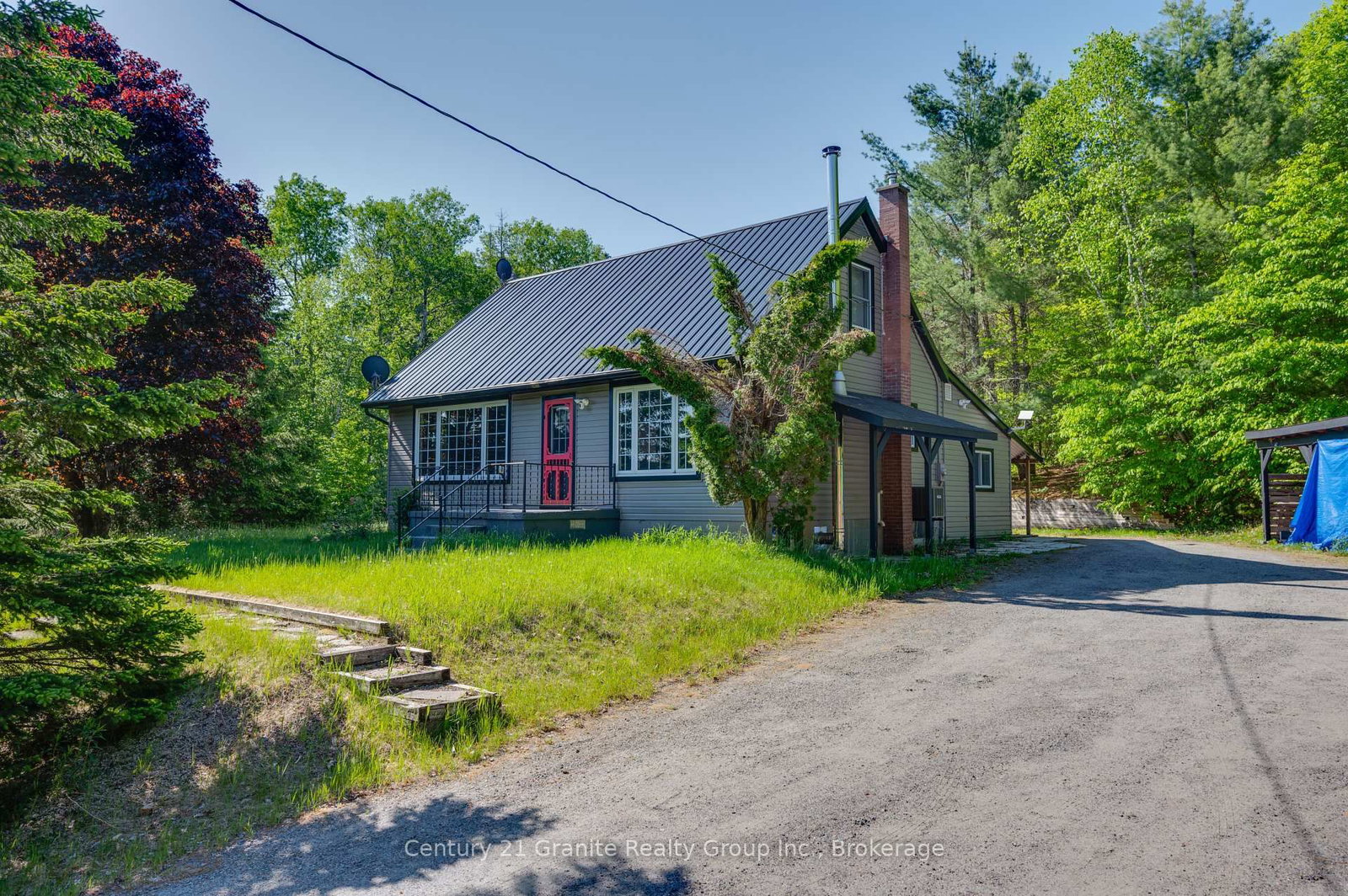 26733 Highway 62 • Bancroft, ON photo 3