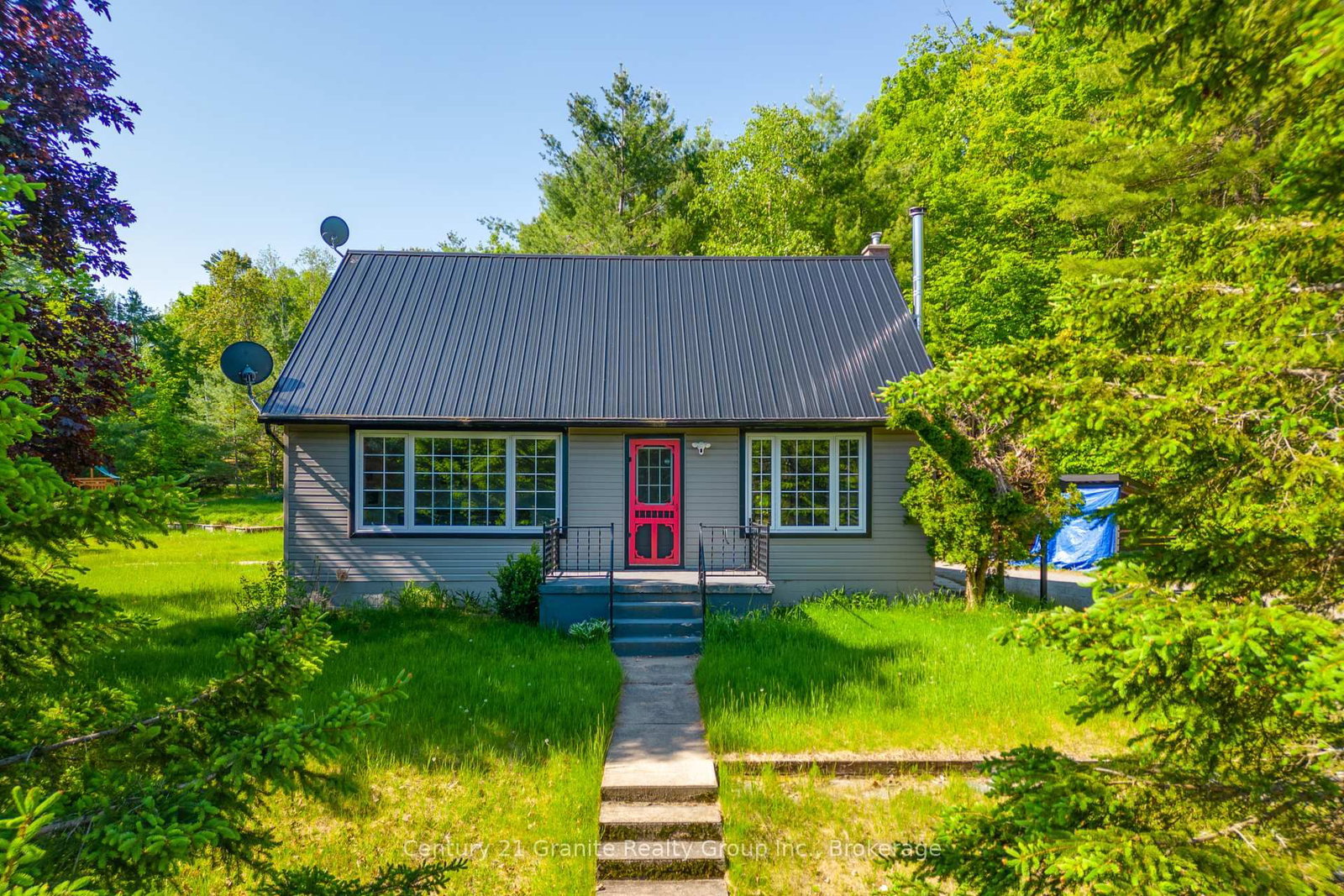 26733 Highway 62 • Bancroft, ON photo 39