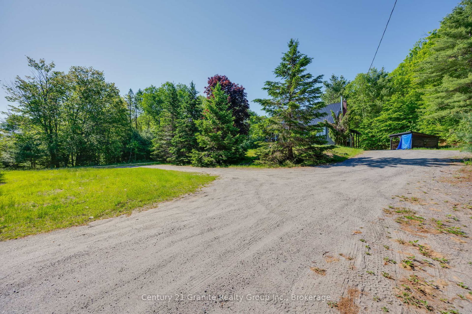 26733 Highway 62 • Bancroft, ON photo 40