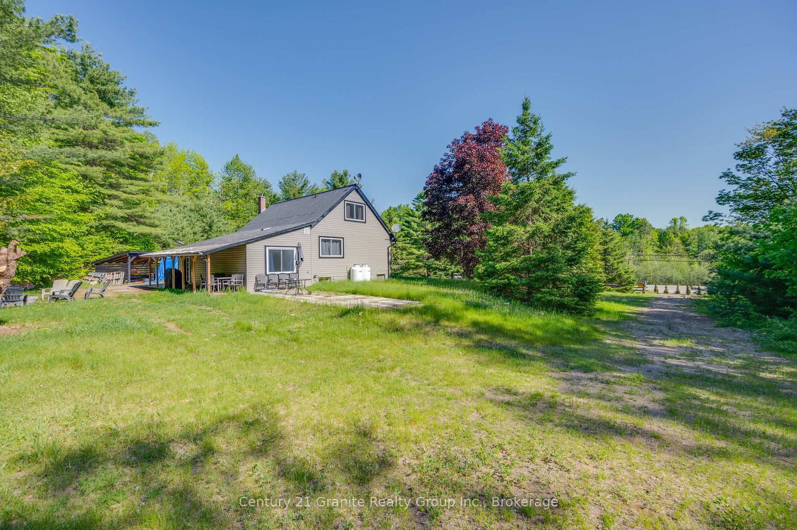 26733 Highway 62 • Bancroft, ON photo 45