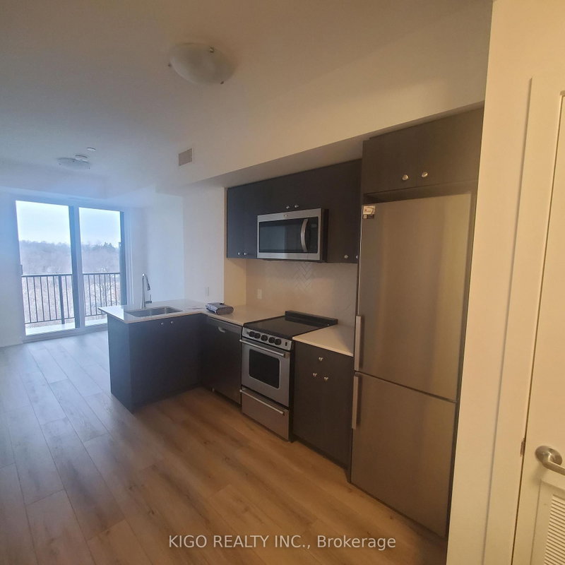 611 - 312 Erb Street W
